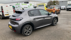 Peugeot 208 1.2 PureTech 100 GT 5dr Petrol Hatchback